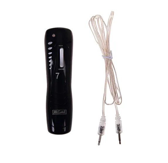 Miniatura 3 de Vagina vibradora pussy